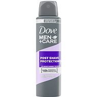 DOVE Men+Care Antiperspirant v spreji Post Shave 150 ml - Antiperspirant