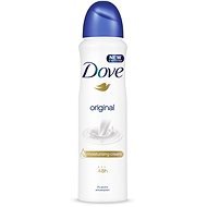 DOVE Original Izzadásgátló spray 200 ml - Izzadásgátló
