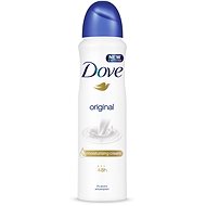 DOVE Original Antiperspirant Spray 200 ml - Antiperspirant