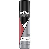 REXONA Men Max Pro Intense Sport Antiperspirant Spray 100ml - Antiperspirant