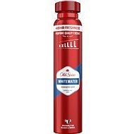 Old spice WhiteWater Dezodorant v spreji 250ml - Dezodorant