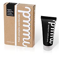 NUUD Black 15 ml - Deodorant