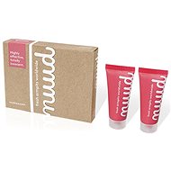 NUUD Smarter Rose 2 × 20 ml - Deodorant