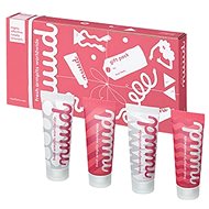 NUUD Gift pack 4 × 20 ml - Deodorant
