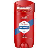 Old spice WhiteWater Solid deodorant 85ml - Deodorant