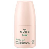 NUXE Reve de Thé Fresh-feel Deodorant 24H 50 ml - Dezodor