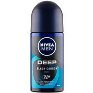 NIVEA Men Deep Beat Roll-on 50 ml - Antiperspirant