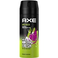 AXE Epic Fresh Spray Deodorant 150 ml - Deodorant