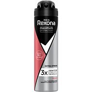REXONA Men Maximum Protection Power Antiperspirant v spreji 150 ml - Antiperspirant