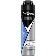 REXONA Men Maximum Protection Cobalt Antiperspirant Spray 150 ml - Antiperspirant