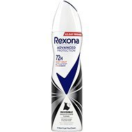 REXONA Maximum Protection Invisible 150 ml - Antiperspirant