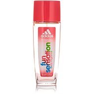 ADIDAS Fun Sensation 75 ml - Deodorant
