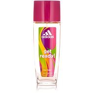 ADIDAS Get Ready 75 ml - Deodorant