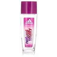 ADIDAS Natural Vitality 75 ml - Deodorant