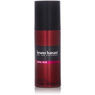 BRUNO BANANI Loyal Man 150 ml - Deodorant