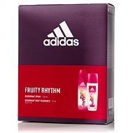 ADIDAS Fruity Rhythm Set 225 ml - Kozmetikai ajándékcsomag