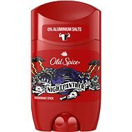 Old Spice Nightpanther Deo Stick 50 ml - Dezodor