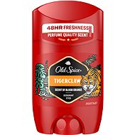 Old spice Tigerclaw Rigid deodorant 50ml - Deodorant