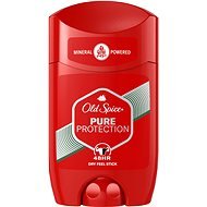 OLD SPICE Premium Tiszta védelem Száraz érzetet nyújtó dezodor 65 ml - Dezodor