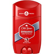 OLD SPICE Premium Dynamic Defense Feeling Dry Deodorant 65 ml - Deodorant