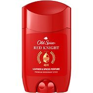 OLD SPICE Premium Red Knight Deodorant 65 ml - Dezodor
