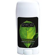 RYOR Deodorant for men with 48-hour effect 50 ml - Deodorant