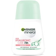 GARNIER Mineral Hyaluronic Ultra Care roll-on antiperspirant 50 ml - Antiperspirant