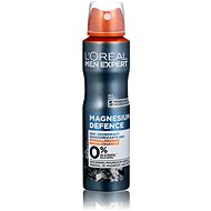 L'ORÉAL PARIS Men Expert Magnesium Defense Deo 150 ml - Deodorant