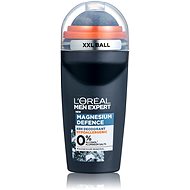L'ORÉAL PARIS Men Expert Magnesium Defense Deo Roll-on 50 ml - Deodorant