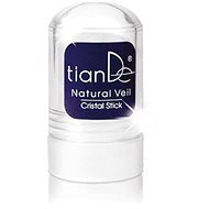 TIANDE Natural Veil deodorant Alunit 60 g - Antiperspirant