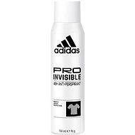 ADIDAS Women Pro Invisible Antiperspirant 150 ml - Antiperspirant