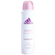 ADIDAS Woman Control Antiperspirant 150 ml - Antiperspirant
