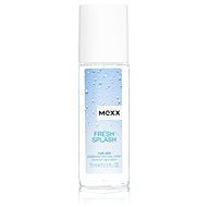 MEXX Fresh Splash Woman Deodorant 75 ml - Deodorant