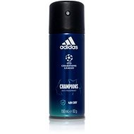 ADIDAS UEFA VIII Antiperspirant 150 ml - Antiperspirant