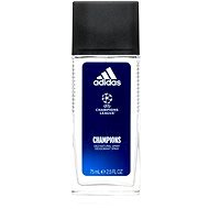 ADIDAS UEFA VIII Dezodorant 75 ml - Dezodorant