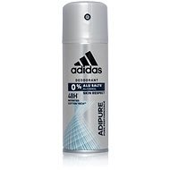 ADIDAS Adipure deodorant 150 ml - Deodorant