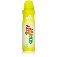 ADIDAS Fizzy Energy Dezodorant 150 ml - Dezodorant
