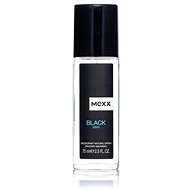 MEXX Black Man Deodorant 75 ml - Deodorant