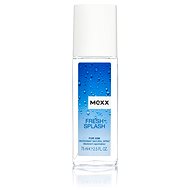 MEXX Fresh Splash Man Dezodor 75 ml - Dezodor
