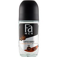 FA MEN Antiperspirant roll-on Coffee Burst 50 ml - Antiperspirant