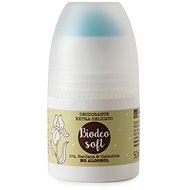 LASAPONARIA Deodorant roll-on extra fine with calendula BIO 50 ml - Deodorant