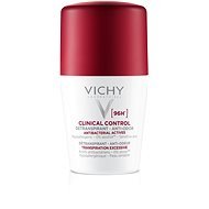 VICHY 96H Anti-odor detranspirant 50 ml - Deodorant