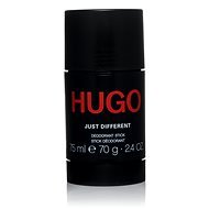 HUGO BOSS Hugo Hugo Just Different DST 75 ml - Dezodor