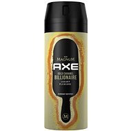AXE Magnum Billionaire Spray Deodorant 150 ml - Deodorant