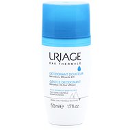 URIAGE Gentle Deodorant 50 ml - Deodorant