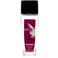 PLAYBOY Queen Of The Game For Her Deodorant 75 ml - Deodorant