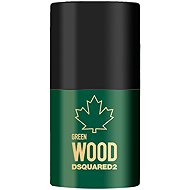 DSQUARED2 Green Wood Deodorant Stick 75 g - Deodorant
