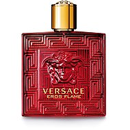 VERSACE Eros Flame Deo Spray 100 ml - Deodorant