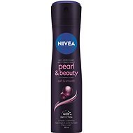 NIVEA Pearl&Beauty Black izzadásgátló spray 150 ml - Izzadásgátló
