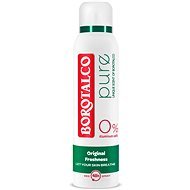 BOROTALCO Pure Original Deo Spray 150 ml - Dezodor